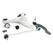 Volvo Control Arm Kit - Meyle 36051002KT1