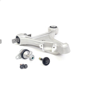 Volvo Control Arm Kit 4 Piece - Lemforder S80CAKIT1