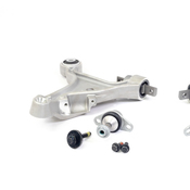 Volvo Control Arm Kit 4 Piece - Lemforder S80CAKIT1