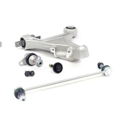 Volvo Control Arm Kit - Lemforder S80CAKIT2