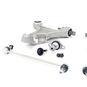 Volvo Control Arm Kit - Lemforder S80CAKIT2