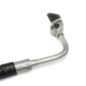 Audi Power Steering Pressure Hose - Rein 8E1422893DF