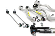 BMW 8-Piece Control Arm Kit - E608PIECEKIT1