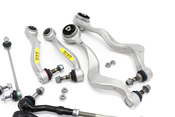 BMW 8-Piece Control Arm Kit - E608PIECEKIT1