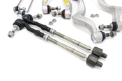 BMW 8-Piece Control Arm Kit - E608PIECEKIT1