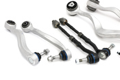 BMW 8-Piece Control Arm Kit - E608PIECEKIT1MY