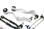 BMW 8-Piece Control Arm Kit - E608PIECEKIT1MY