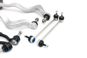BMW 8-Piece Control Arm Kit - E608PIECEKIT1MY