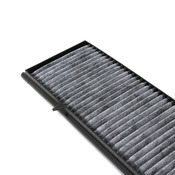 BMW Inspection 2 Service Kit (E82 E88 E90 E91 E92 E93) - Genuine BMW E9XSVC2KT3