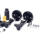 Mercedes Strut Kit - Sachs 535114