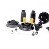 Mercedes Strut Kit - Sachs 535114