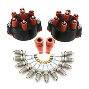 Porsche Tune-Up Kit - Bosch 911TUNEUP