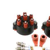 Porsche Tune-Up Kit - Bosch 911TUNEUP