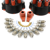 Porsche Tune-Up Kit - Bosch 911TUNEUP