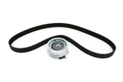 VW Timing Belt Kit - Continental KIT-TBKIT296A