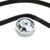 VW Timing Belt Kit - Continental KIT-TBKIT296A