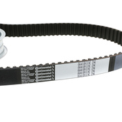 VW Timing Belt Kit - Continental KIT-TBKIT296A