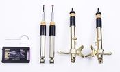 Porsche Variant 3 Damper Kit - KW Suspension 35271061