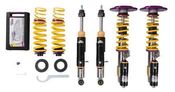 Porsche Variant 4 Clubsport Coilover Kit - KW Suspension 39771281