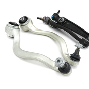 BMW 4-Piece Control Arm Kit - E70CAKIT