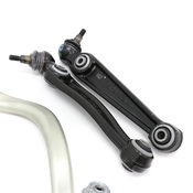 BMW 4-Piece Control Arm Kit - E70CAKIT