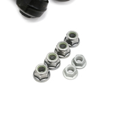 BMW 4-Piece Control Arm Kit - E70CAKIT