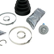 Volvo CV Joint Boot Kit - GKN 31256222KT