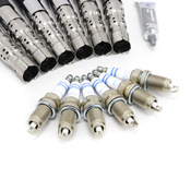 VW Ignition Service Kit - Bremi KIT-022905715CKT3