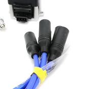 VW Ignition Service Kit - Beru KIT-6N0905104KT2