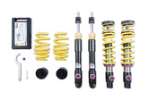 Porsche Variant 4 Coilover Kit - KW Suspension 3A771090