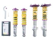 Porsche Variant 3 Clubsport Coilover Kit - KW Suspension 35271805
