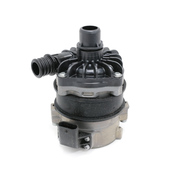 BMW Engine Auxiliary Water Pump - Genuine BMW 11517583965