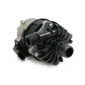 BMW Engine Auxiliary Water Pump - Genuine BMW 11517583965