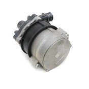 BMW Engine Auxiliary Water Pump - Genuine BMW 11517583965