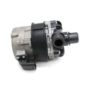 BMW Engine Auxiliary Water Pump - Genuine BMW 11517583965
