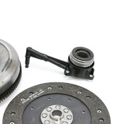 VW Performance Clutch Kit - Sachs Performance KIT-00313