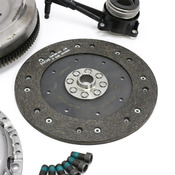 VW Performance Clutch Kit - Sachs Performance KIT-00313