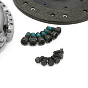 VW Performance Clutch Kit - Sachs Performance KIT-00313