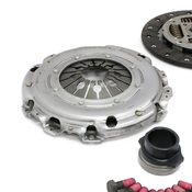 BMW Flywheel Conversion Kit - Valeo 835101