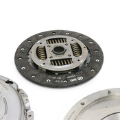 BMW Flywheel Conversion Kit - Valeo 835101
