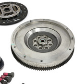BMW Flywheel Conversion Kit - Valeo 835101