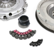 BMW Flywheel Conversion Kit - Valeo 835101