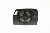 BMW Heated Mirror Glass Plane - S-Tec 51163404636
