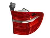 BMW Rear Tail Light Assembly - Magneti Marelli 63217200820