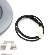 MINI Brake Kit - Zimmermann/Akebono 34219811539KTR