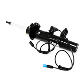 BMW Strut Assembly - Genuine BMW 37116797027