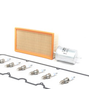 BMW Tune Up and Filters Kit - E28TUNEKIT3