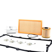 BMW Tune Up and Filters Kit - E30TUNEKIT2
