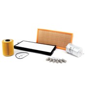 BMW Comprehensive Maintenance Kit - E34TUNEKIT2