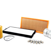 BMW Comprehensive Maintenance Kit - E34TUNEKIT2